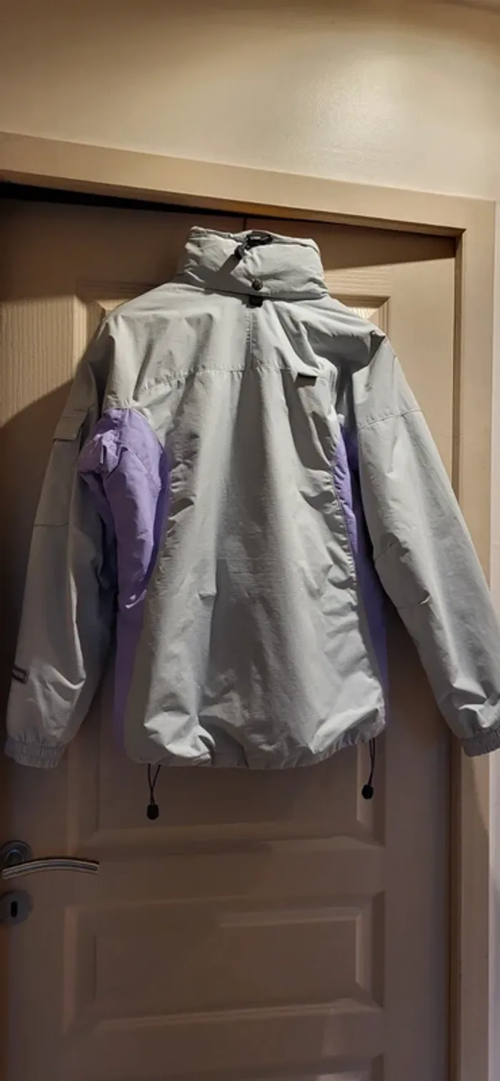 Anorak Ski Femme Columbia M - photo numéro 2