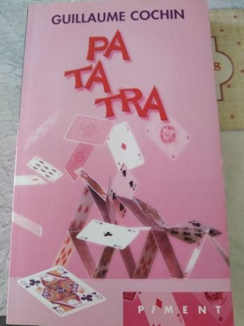 "Patatra'