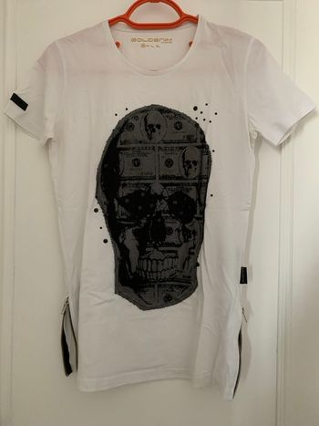 T-Shirt femme 