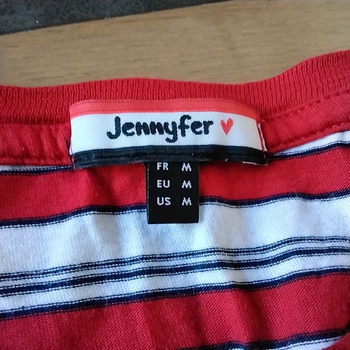 Blouse femme taille M Jennyfer - photo numéro 2