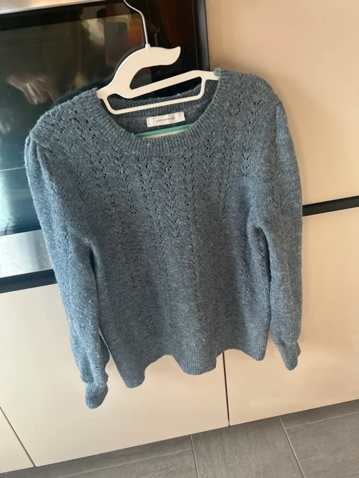 Pull promod