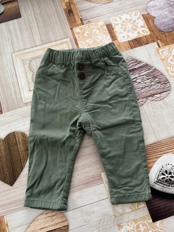 Pantalon 6 mois