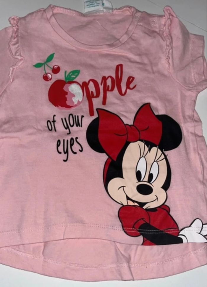 Lot de t-shirt