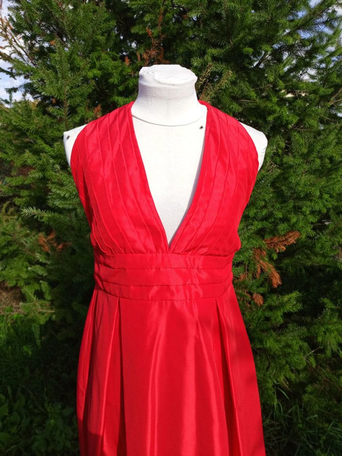 robe chic taille 36 - photo numéro 5