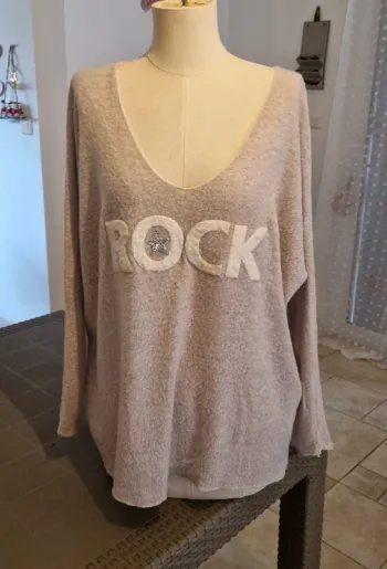 Pull By Coco rock