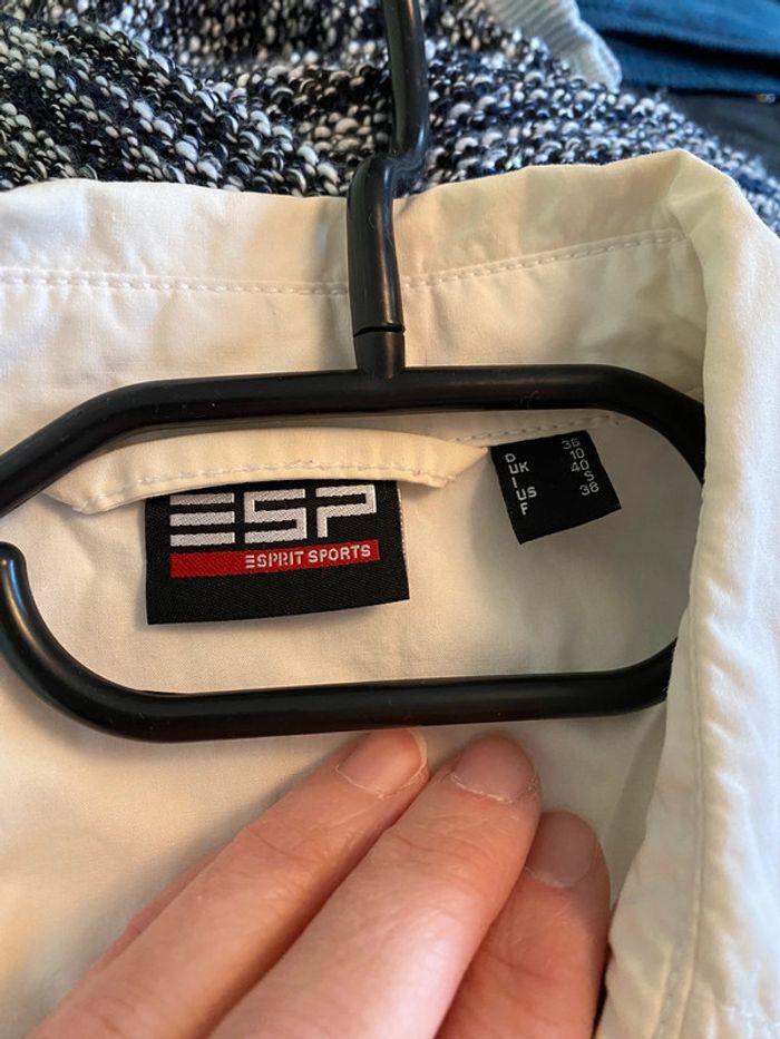Robe Esprit Sport Taille 38 - photo numéro 3
