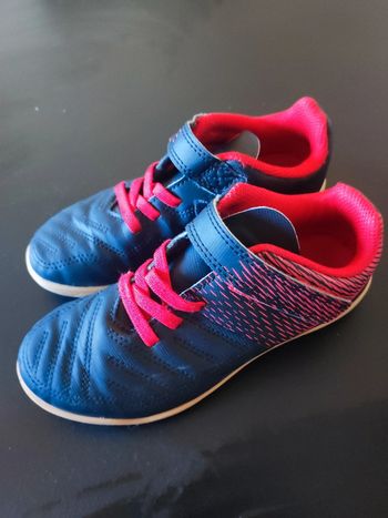 Chaussures Futsal