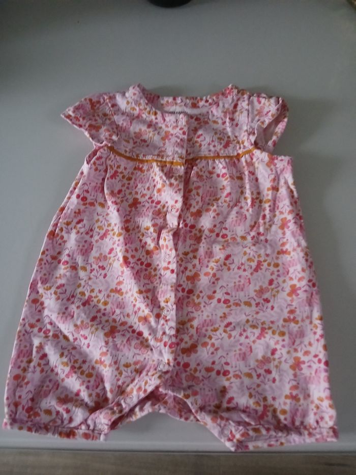 BARBOTEUSE PAPILLON DPAM