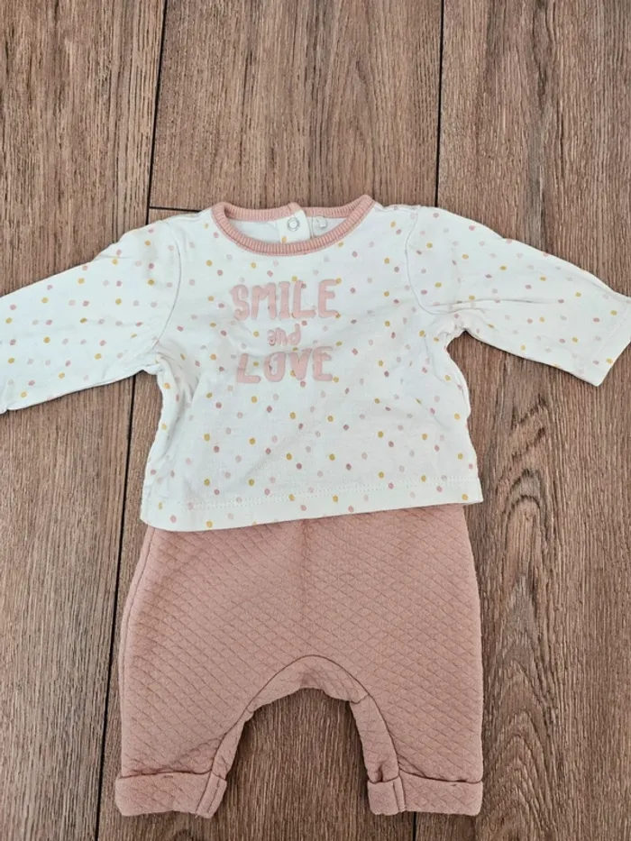 Ensemble naissance