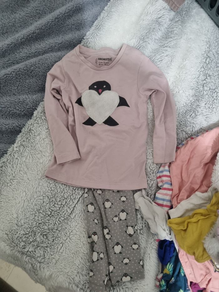 Gros lot vêtements - photo numéro 2