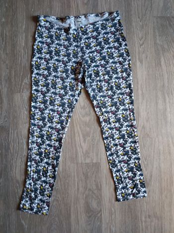 Legging Mickey minnie 40