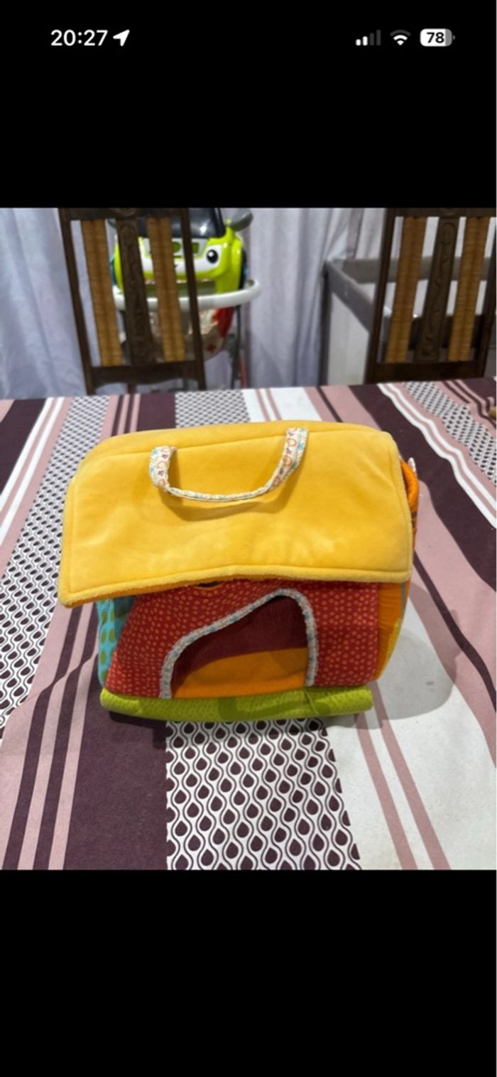 Lilliputiens ferme transportable - photo numéro 3