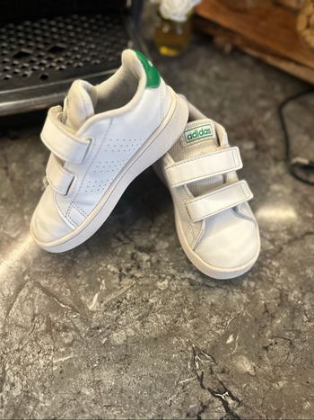 Basket adidas