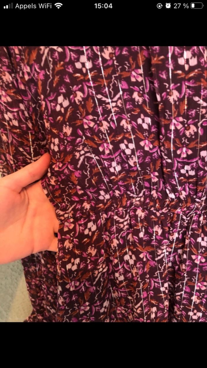 Robe femme - photo numéro 4