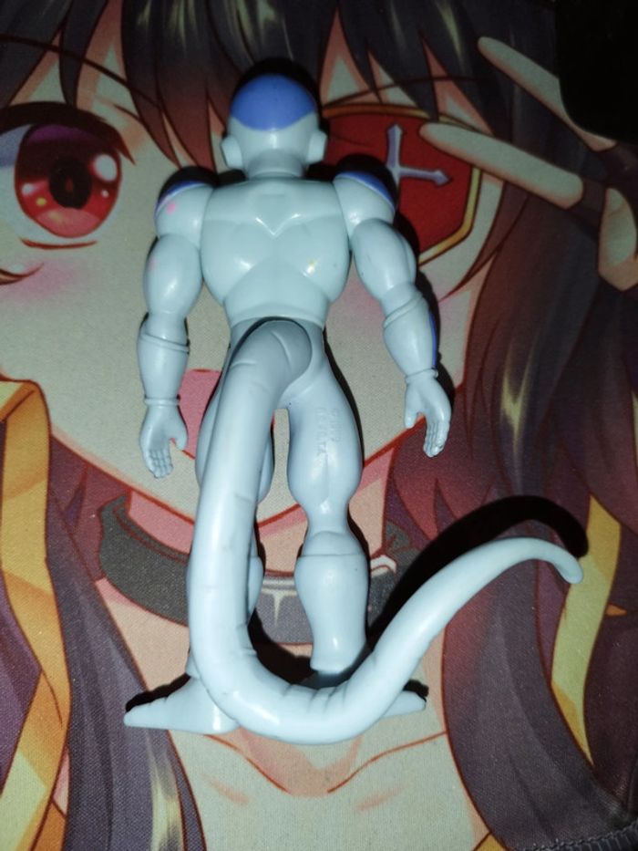 Figurine Freezer Dragon Ball Irwin Toys BS STA figure AB Frieza freeza - photo numéro 2
