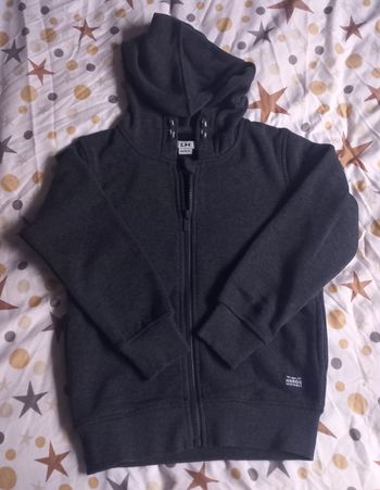 Veste la Halle 6 ans