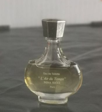 L'air du temps Nina Ricci miniature