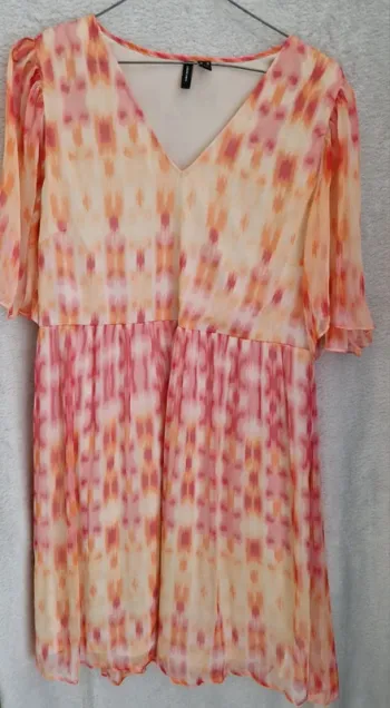 Robe d'été