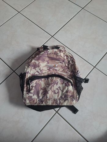 Sac à dos enfant Regatta