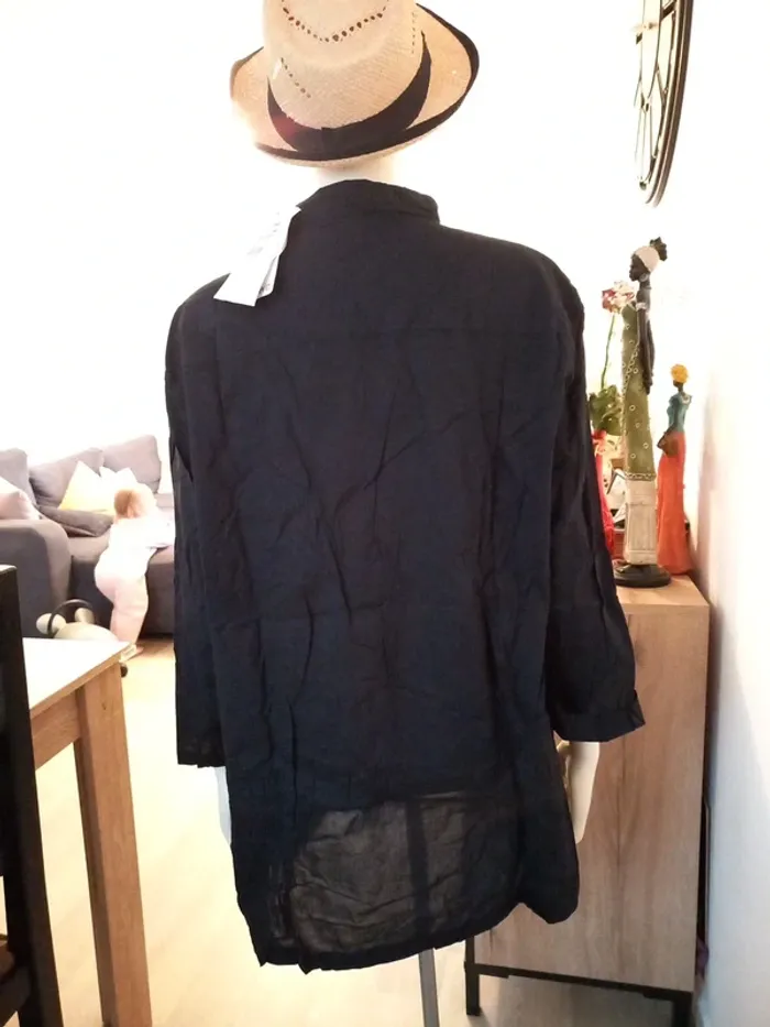 Chemise femme T50 - photo numéro 6