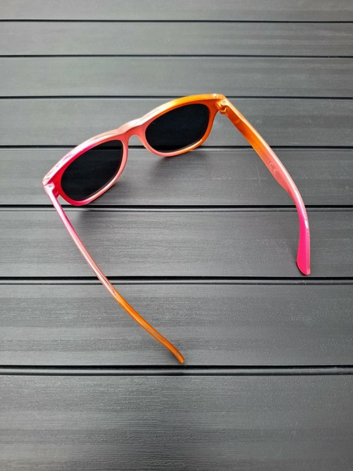 Lunettes de soleil pour enfant - photo numéro 4