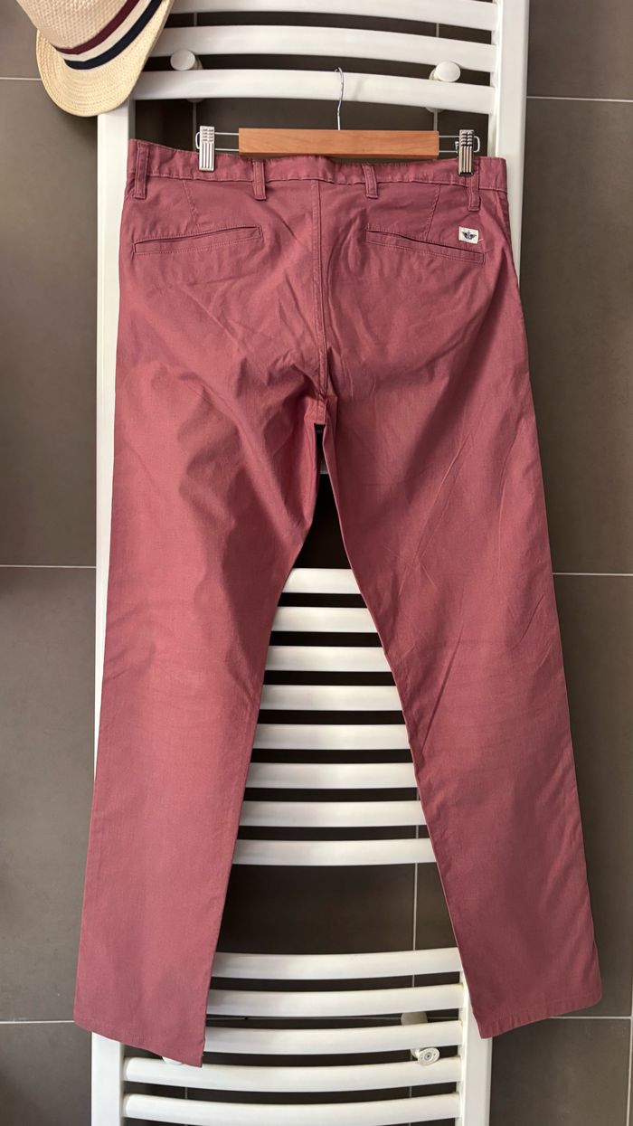 Pantalon DOCKERS Taille 34x32 (44) - photo numéro 2