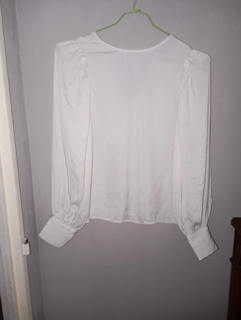 T-shirt manche longue