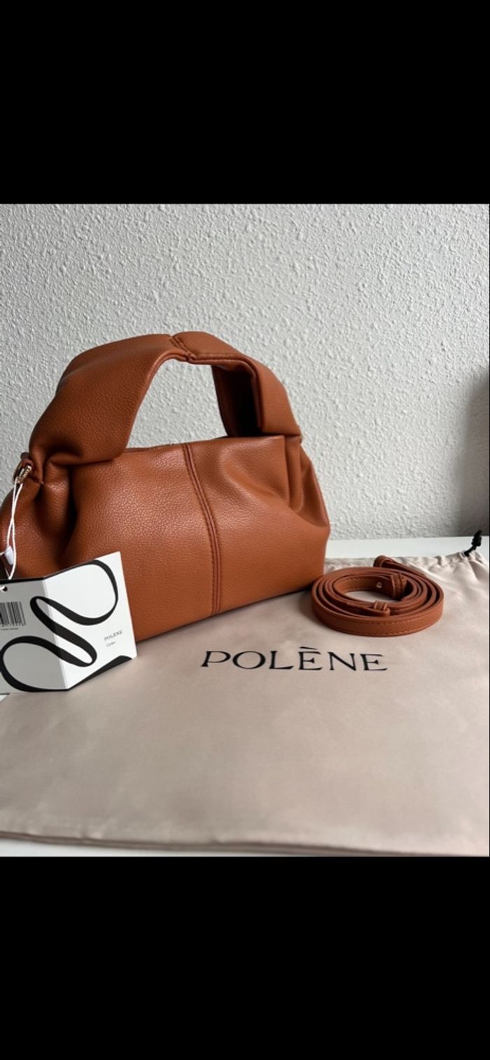 Sac polène numéro 9 mini