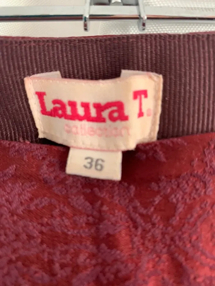 Pantalon 7/8 - photo numéro 2