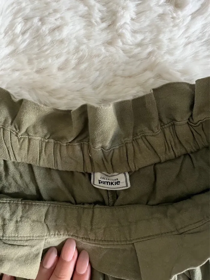 Short - photo numéro 3