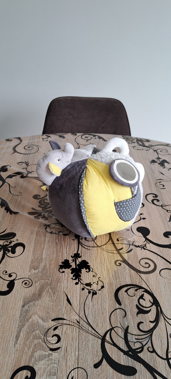 Lot de jouets d'éveil pour bébé - photo numéro 2