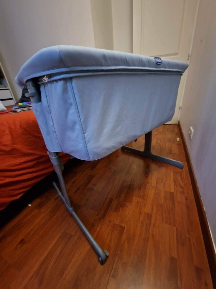 Lit Next to me Chicco - photo numéro 6