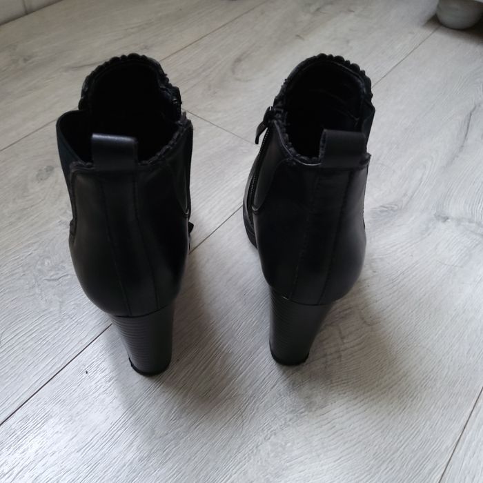 Bottines femme - photo numéro 2