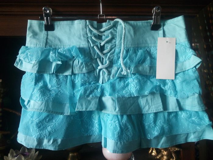 Jupe enfant - photo numéro 2