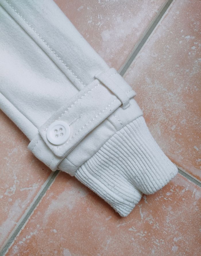 Manteau - photo numéro 3