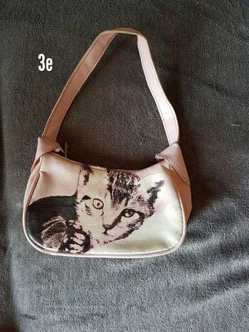 Sac petit chat