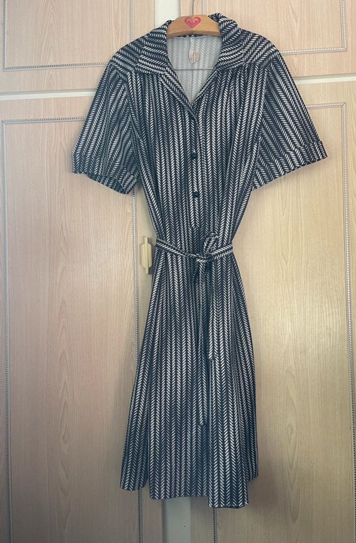 Robe Vintage 54(44)