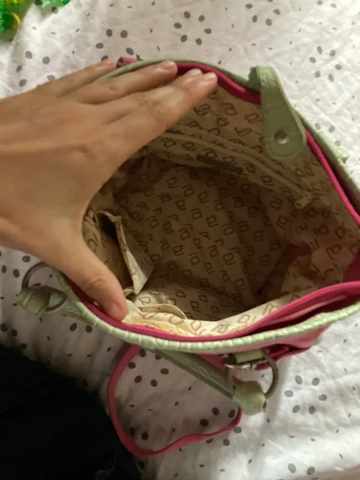 Sac à mains - photo numéro 4