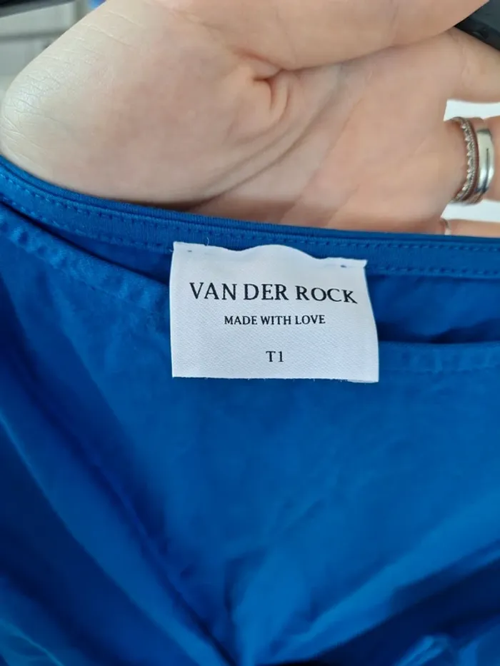 Robe à nouer - photo numéro 4