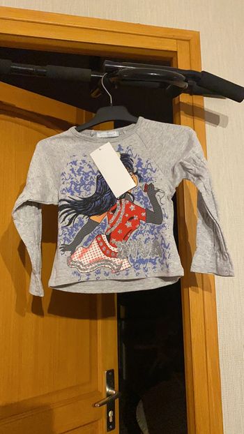 T-shirt Fashion Express