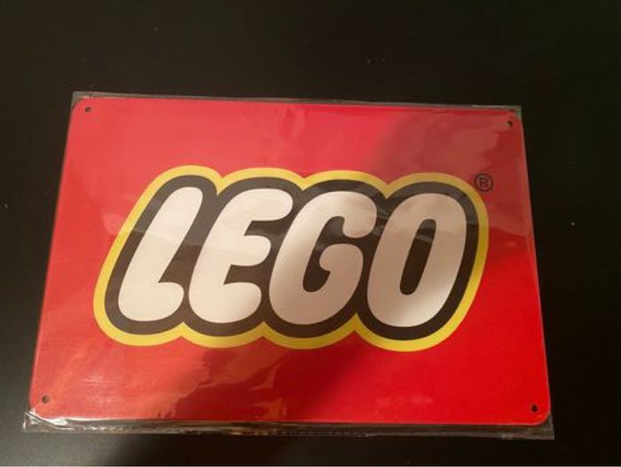 Lego décoration