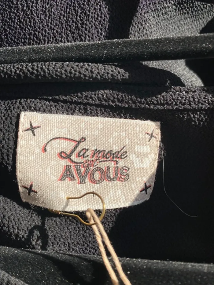 Haut la mode est à vous - photo numéro 5