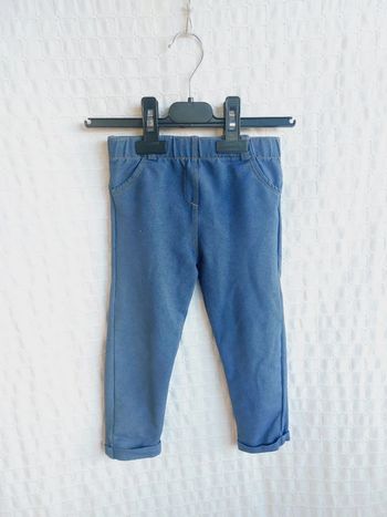 Jegging Kiabi 36 mois