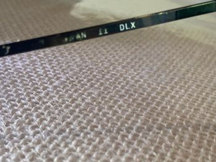 Lunettes de soleil Ray Ban Olympian Black Noir made in usa B&L Bauschlomb vintage 11 DLX - photo numéro 4