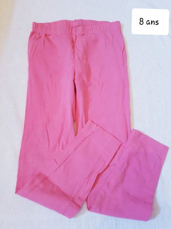 Legging GAP 8 ans
