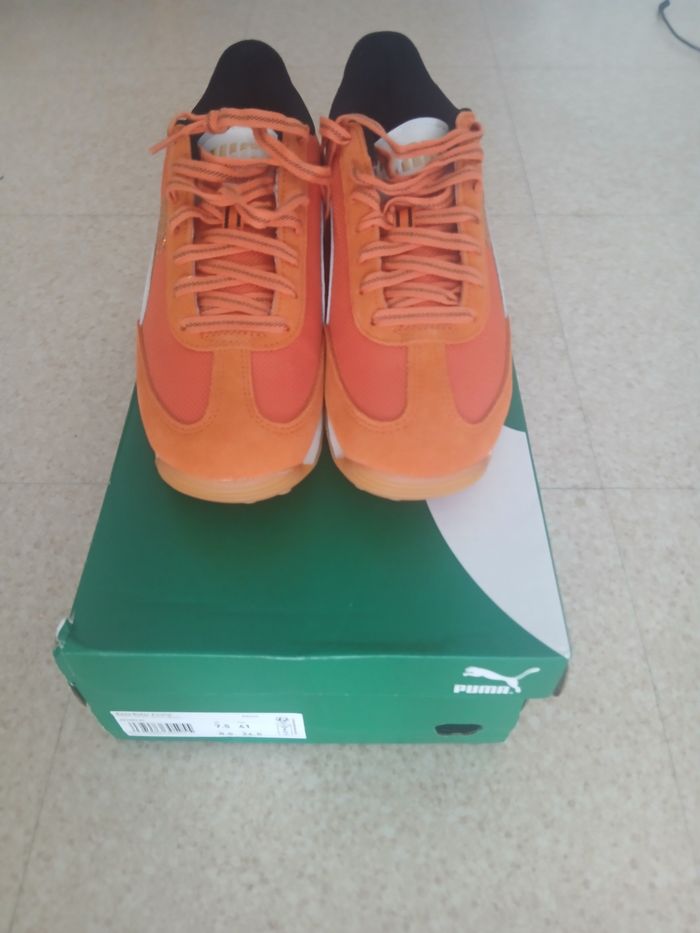 Chaussure Puma - photo numéro 4