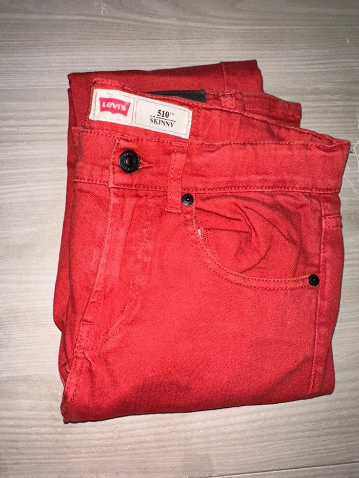 Jeans Levi's skinny