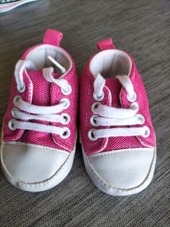 basket toile