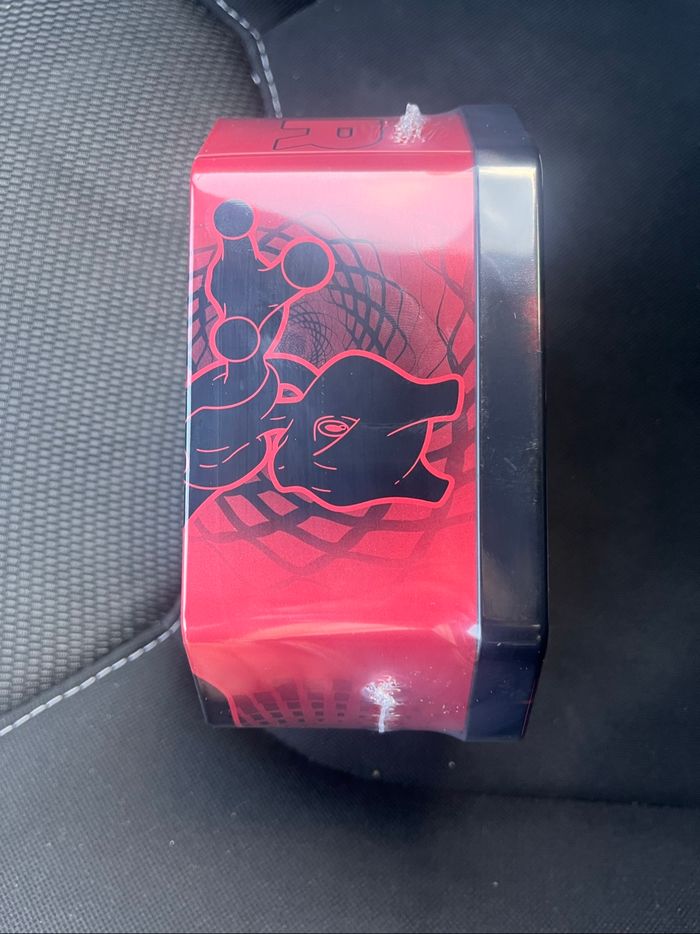 Pokebox persian team rocket - photo numéro 4