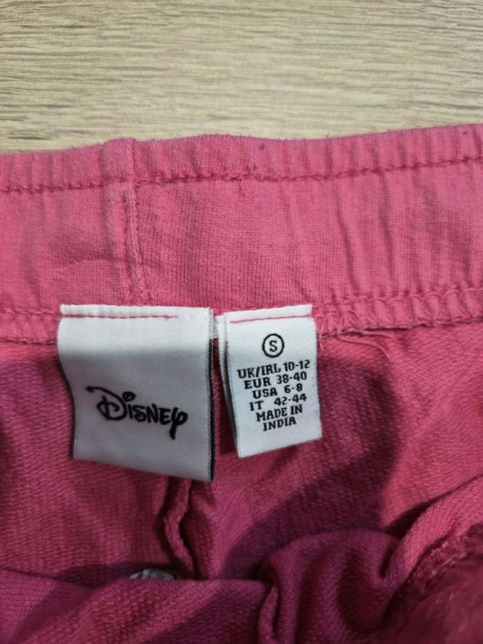 Short rose Mickey, Disney, 38-40 - photo numéro 3